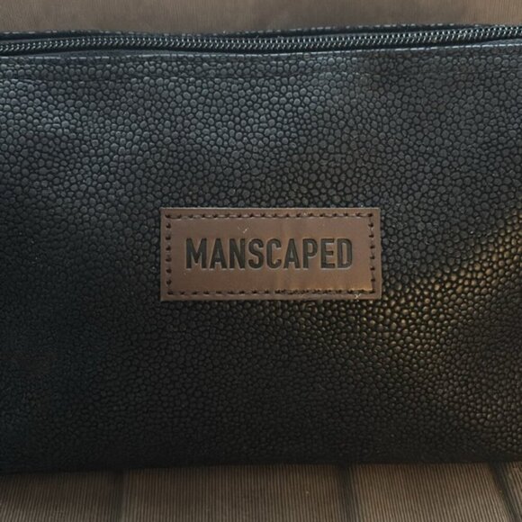 Manscaped The Shed Travel Bag - Picture 2 of 9